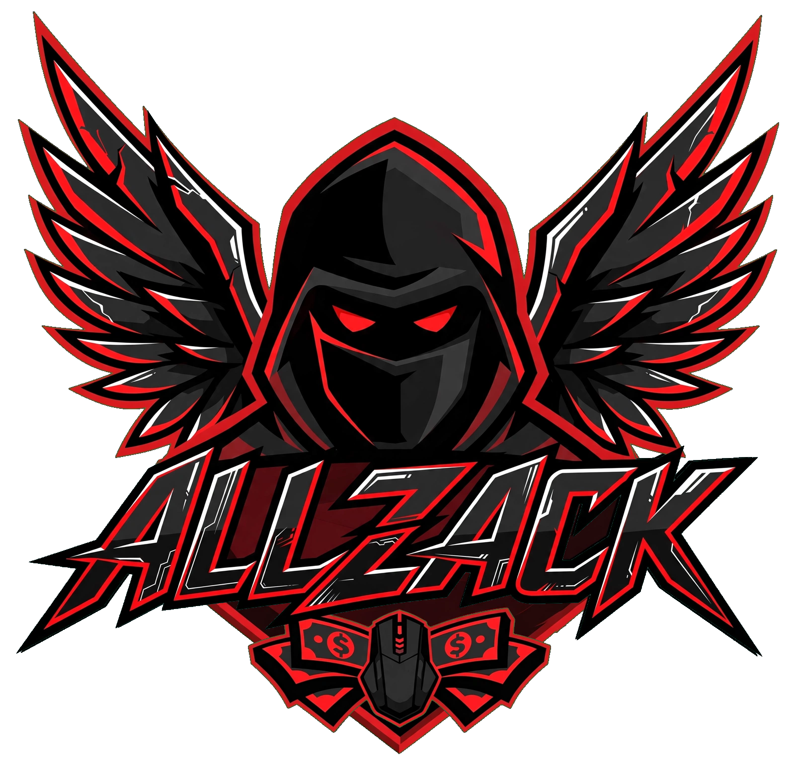 Logo ALLZACK
